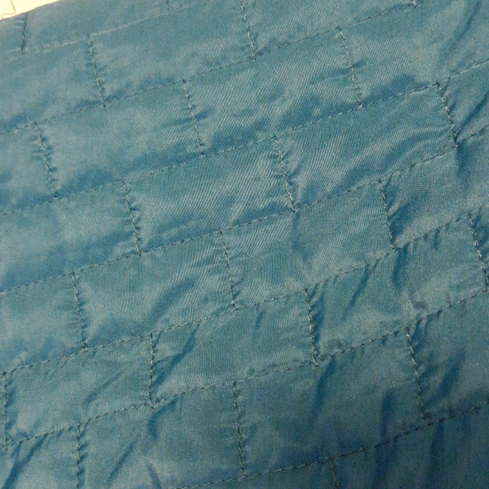 Quilted Snap Front Jacket - image 7